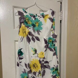 Dress- comfortable- but cute